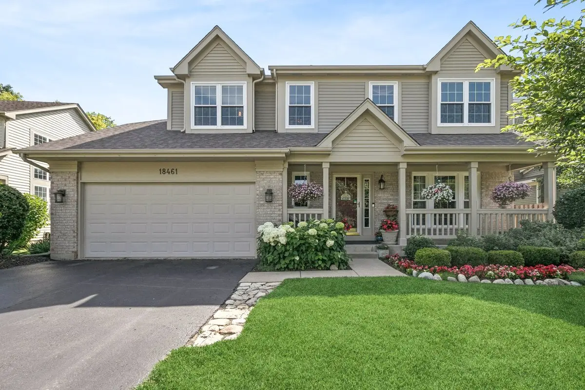 18461 W Meander Drive N, Grayslake, IL 60030 - #1