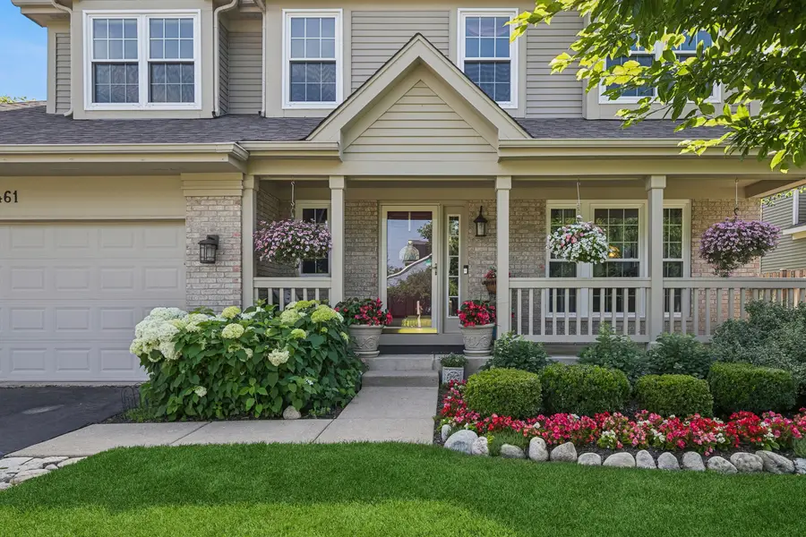 18461 W Meander Drive N, Grayslake, IL 60030 - #2