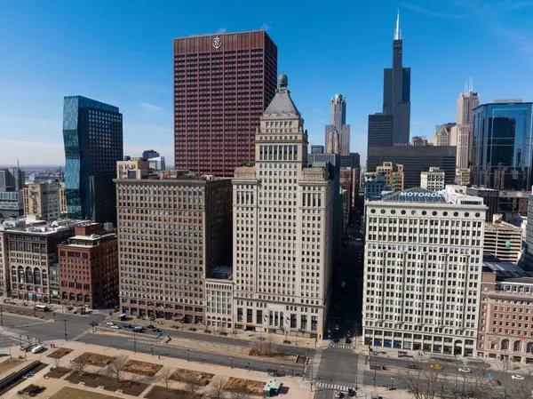 310 S Michigan Avenue #1013, Chicago, IL 60604