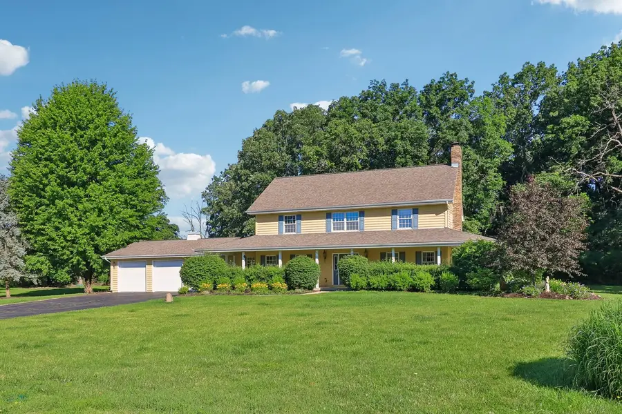 41924 N Tammi Terrace, Antioch, IL 60002 - #2