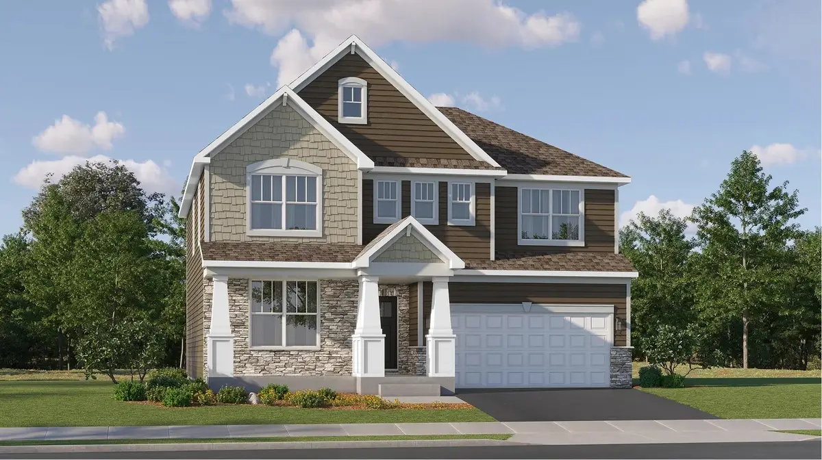 118 Pinehill Street, South Elgin, IL 60177 - #1