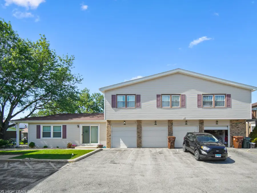 19536 115th Avenue #B, Mokena, IL 60448 - #2