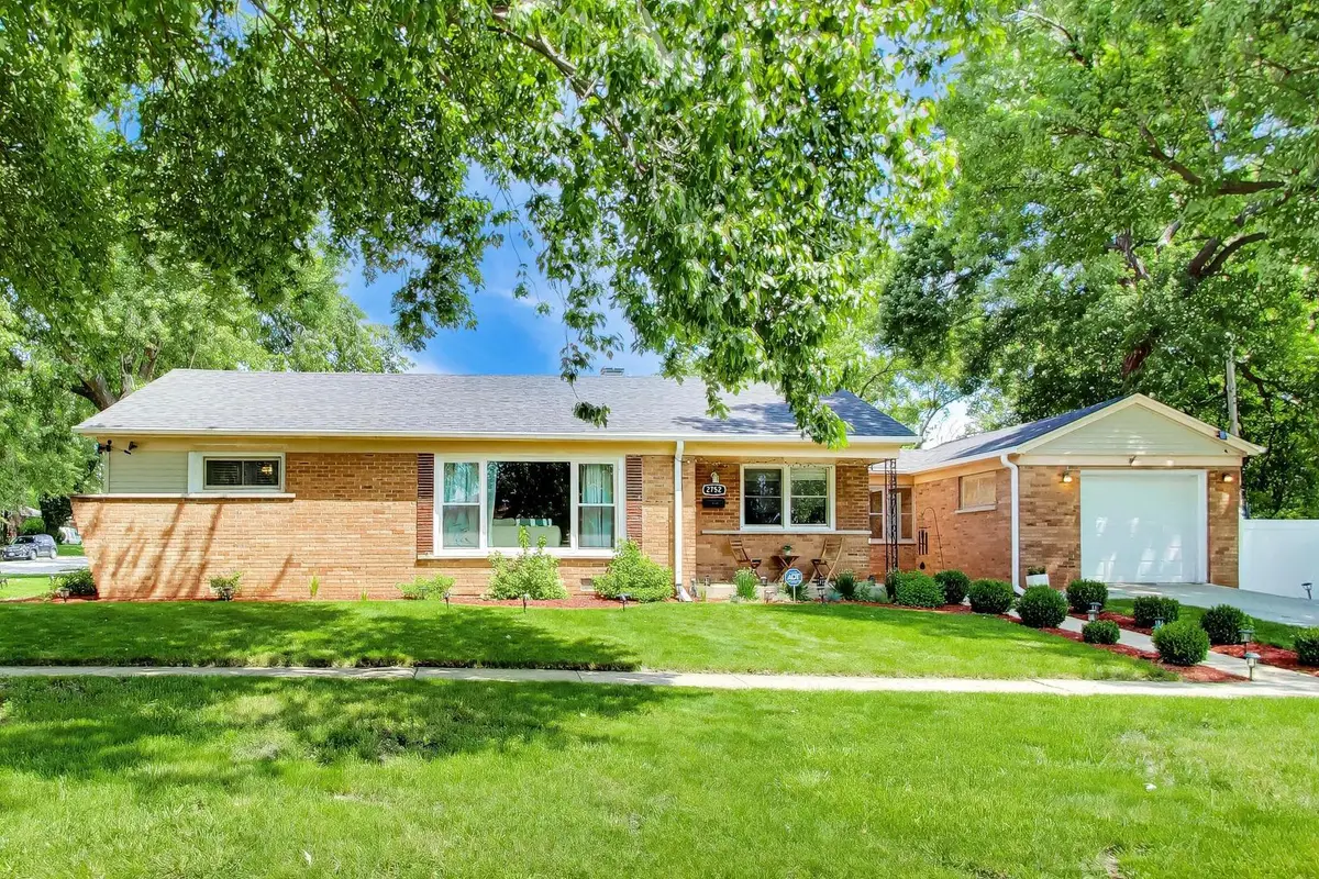 2752 174th Street, Hazel Crest, IL 60429 - #1