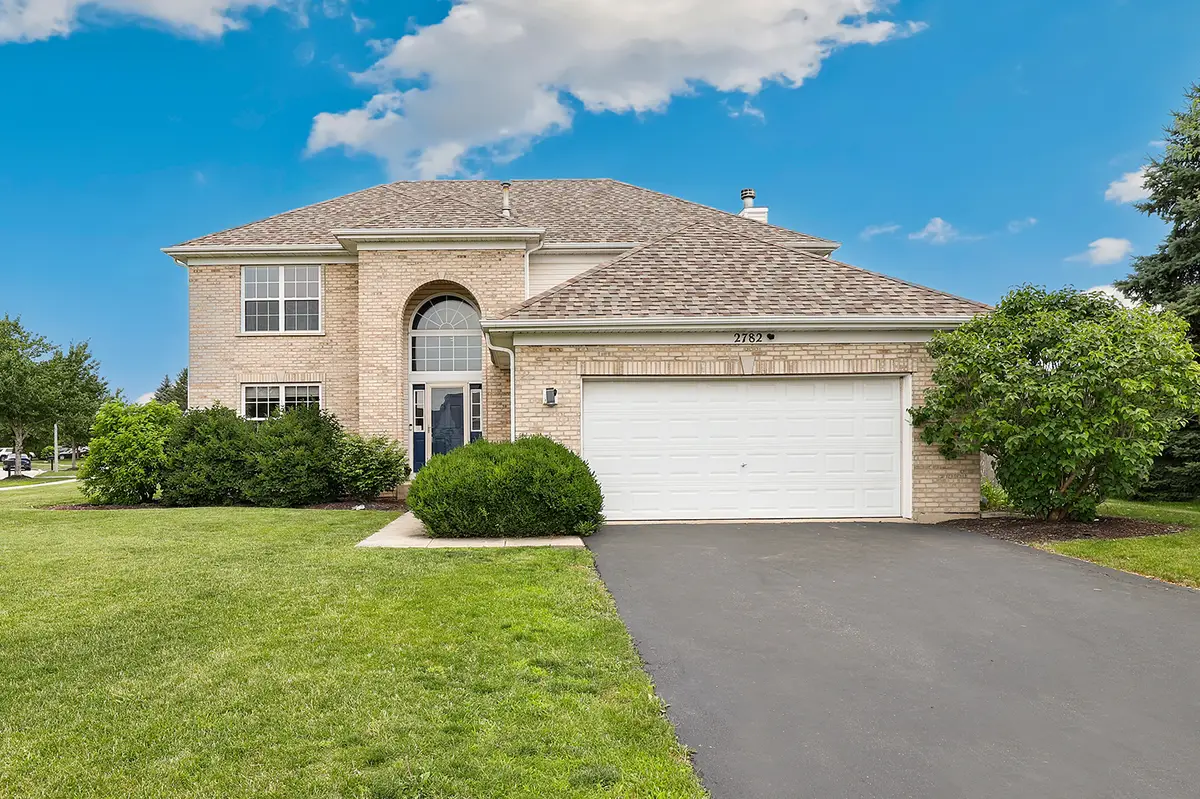 2782 Hobbs Court, Yorkville, IL 60560 - #1