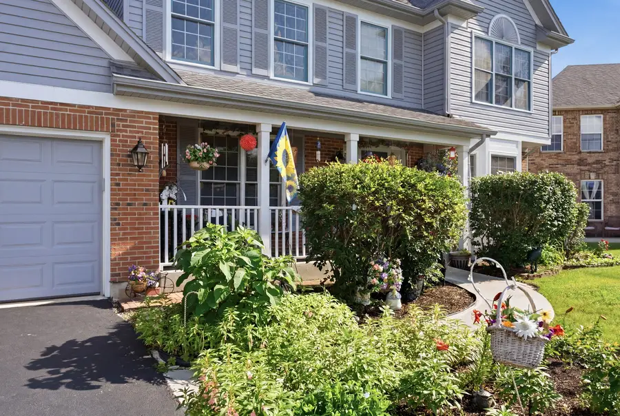 608 Lindsay Circle, North Aurora, IL 60542 - #3