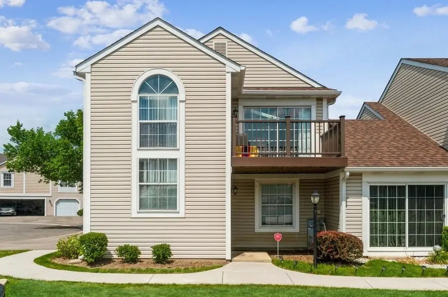 634 Le Parc Circle #634, Buffalo Grove, IL 60089 - #3