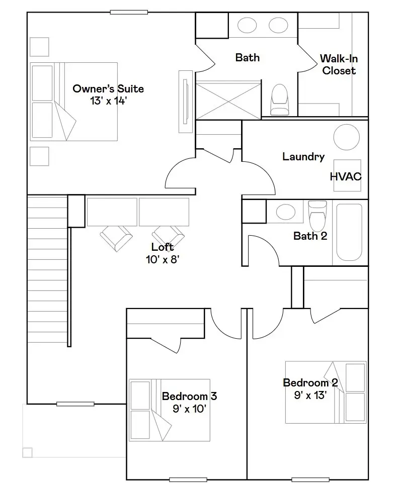 25742 W Denning Street, Shorewood, IL 60404 - #2