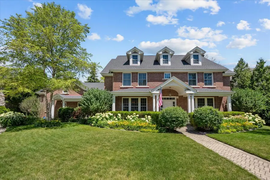 2142 Harrison Street, Glenview, IL 60025 - #2