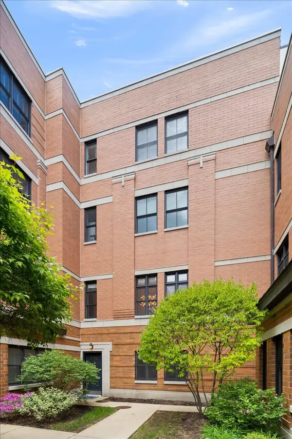3842 N Southport Avenue #I, Chicago, IL 60613