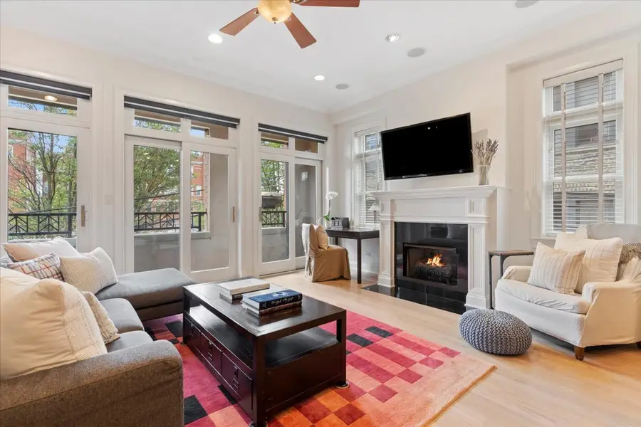 3842 N Southport Avenue #I, Chicago, IL 60613 - #3