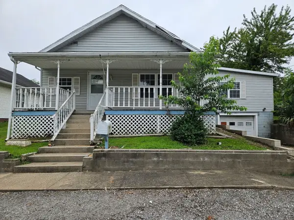 1415 S Washington Street, Harrisburg, IL 62946