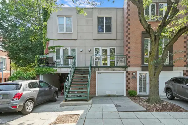 1440 S State Street, Chicago, IL 60605