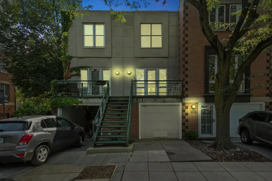 1440 S State Street, Chicago, IL 60605 - #2