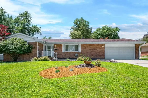 205 S Cottage Avenue, Normal, IL 61761