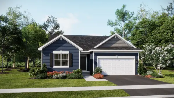 210 Buchanan Drive, Waterman, IL 60556