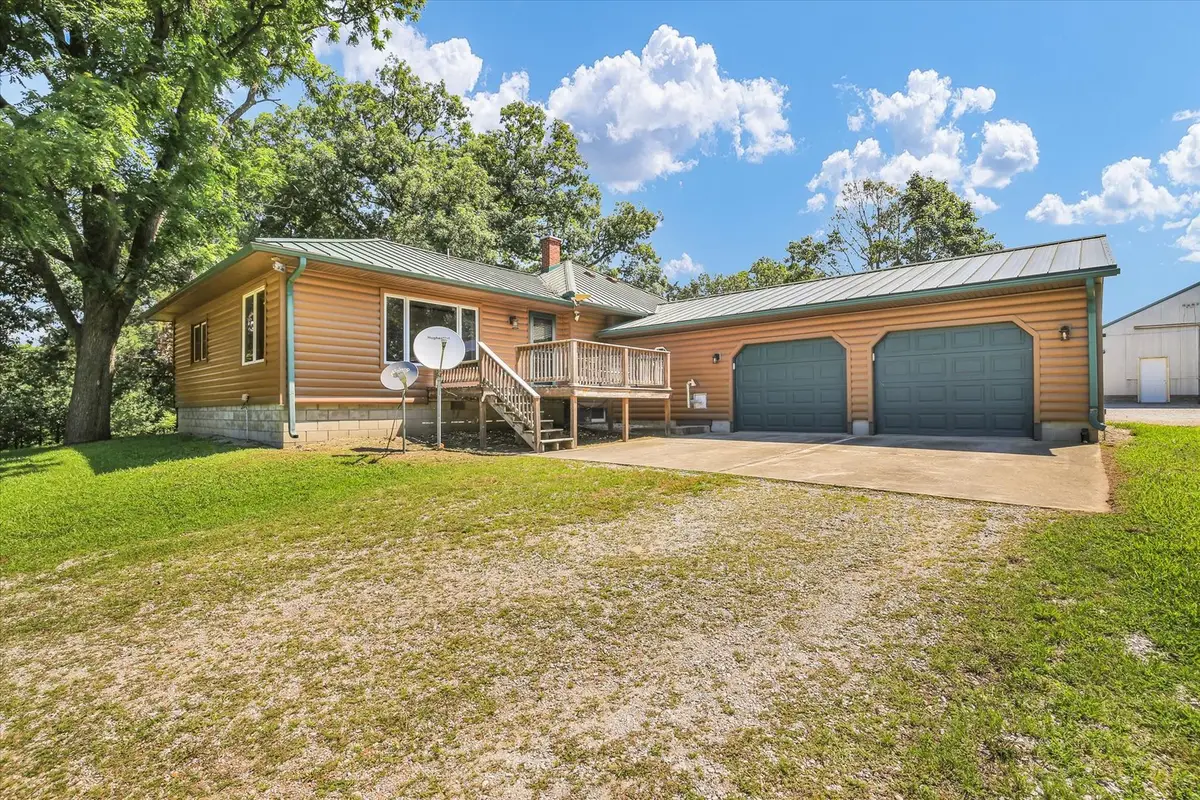 675 E 1950 North Road, Monticello, IL 61856 - #1