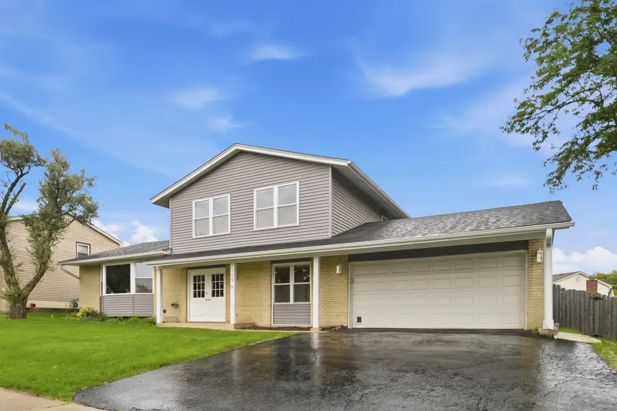 1596 Texas Street, Elk Grove Village, IL 60007 - #2