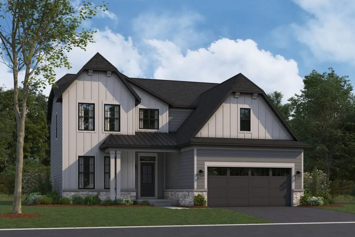 17325 S Sprucewood Drive, Lockport, IL 60441 - #1