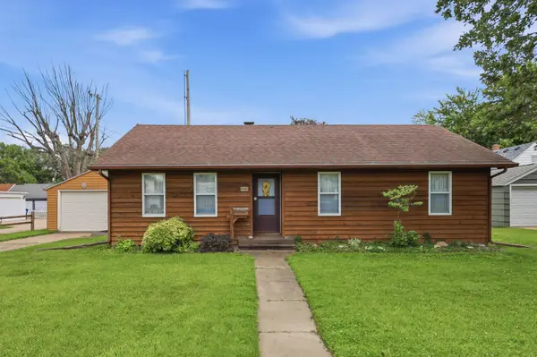 1116 53rd Street, Moline, IL 61265