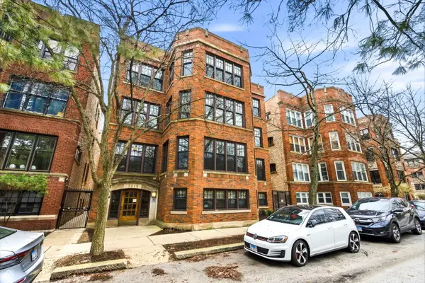 1215 E Madison Park Avenue #3, Chicago, IL 60615