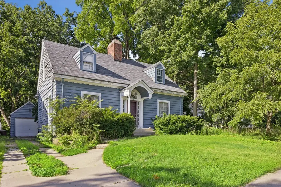 544 Turner Avenue, Glen Ellyn, IL 60137 - #2