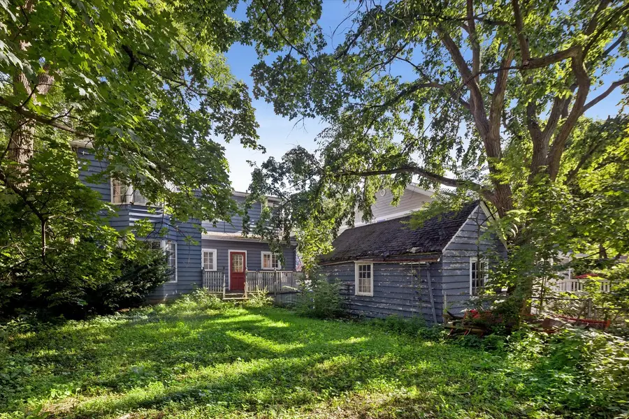 544 Turner Avenue, Glen Ellyn, IL 60137 - #3