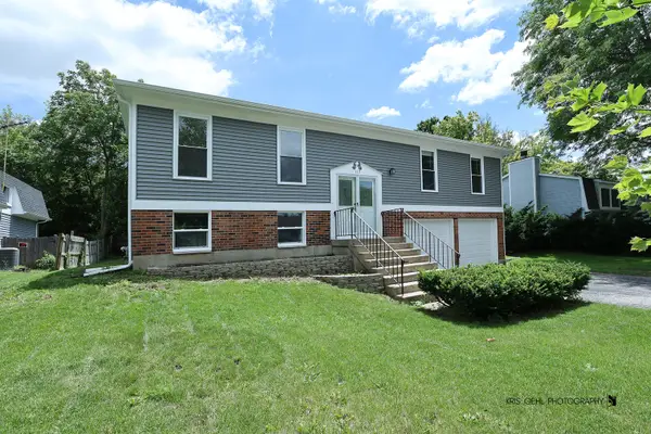 117 Carlisle Court, Cary, IL 60013