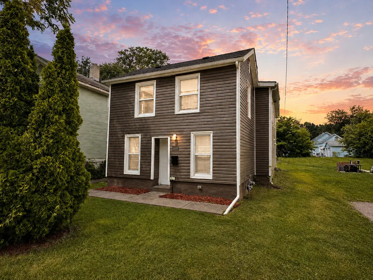 Address Withheld By Seller, Joliet, IL 60435 - #1