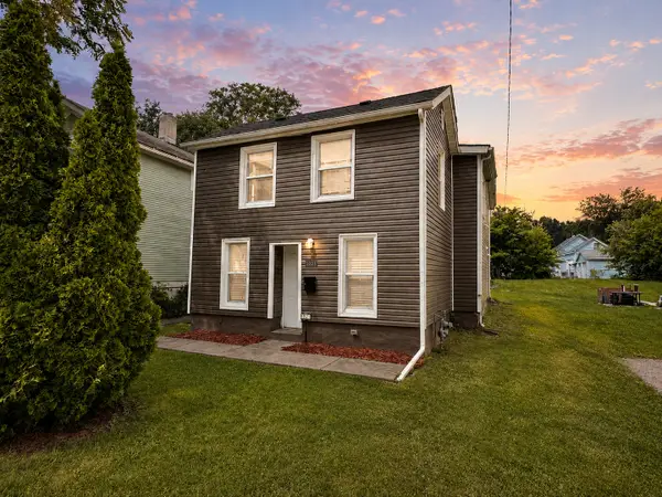 Address Withheld By Seller, Joliet, IL 60435