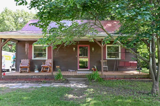 20107 Woodbury Hill, Danville, IL 61834 - #1