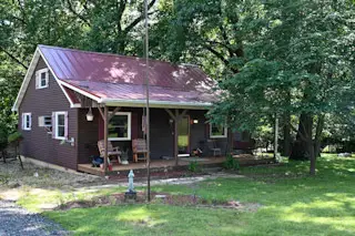 20107 Woodbury Hill, Danville, IL 61834 - #2