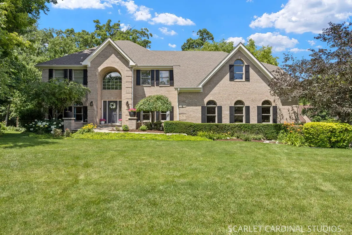 1050 Aster Lane, West Chicago, IL 60185 - #1