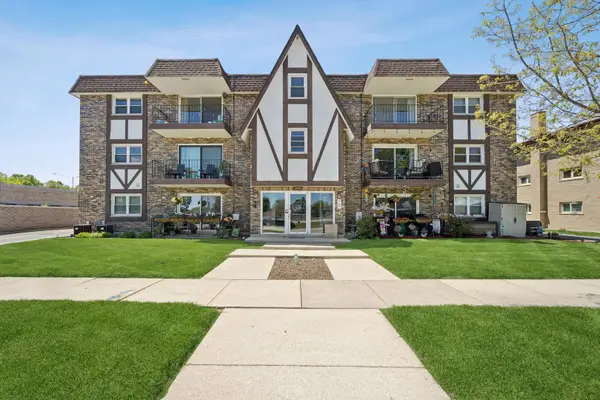 11036 S Kilpatrick Avenue #2NW, Oak Lawn, IL 60453