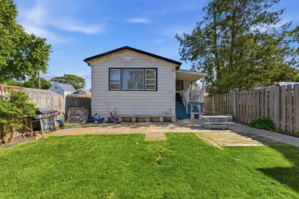 3733 W 64th Street, Chicago, IL 60629