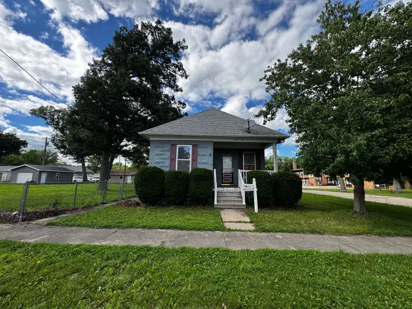 404 Brumbach Street, Streator, IL 61364