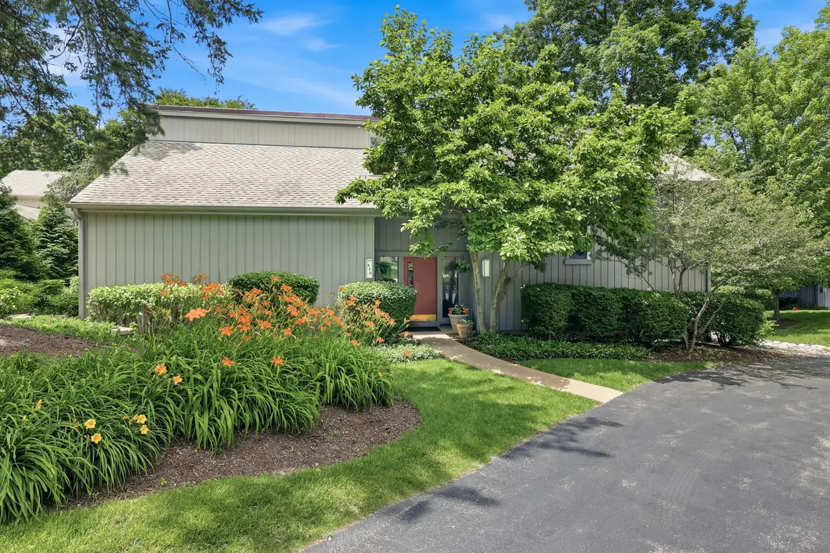 640 Old Barn Road #C, Lake Barrington, IL 60010 - #1