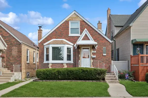 3649 N Newcastle Avenue, Chicago, IL 60634