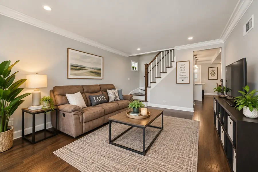 3649 N Newcastle Avenue, Chicago, IL 60634 - #2