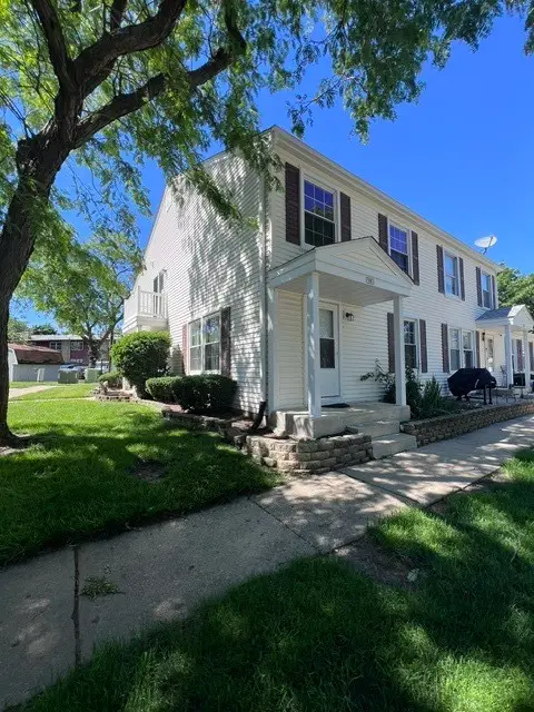 518 Darlene Lane #C, Glendale Heights, IL 60139 - #1