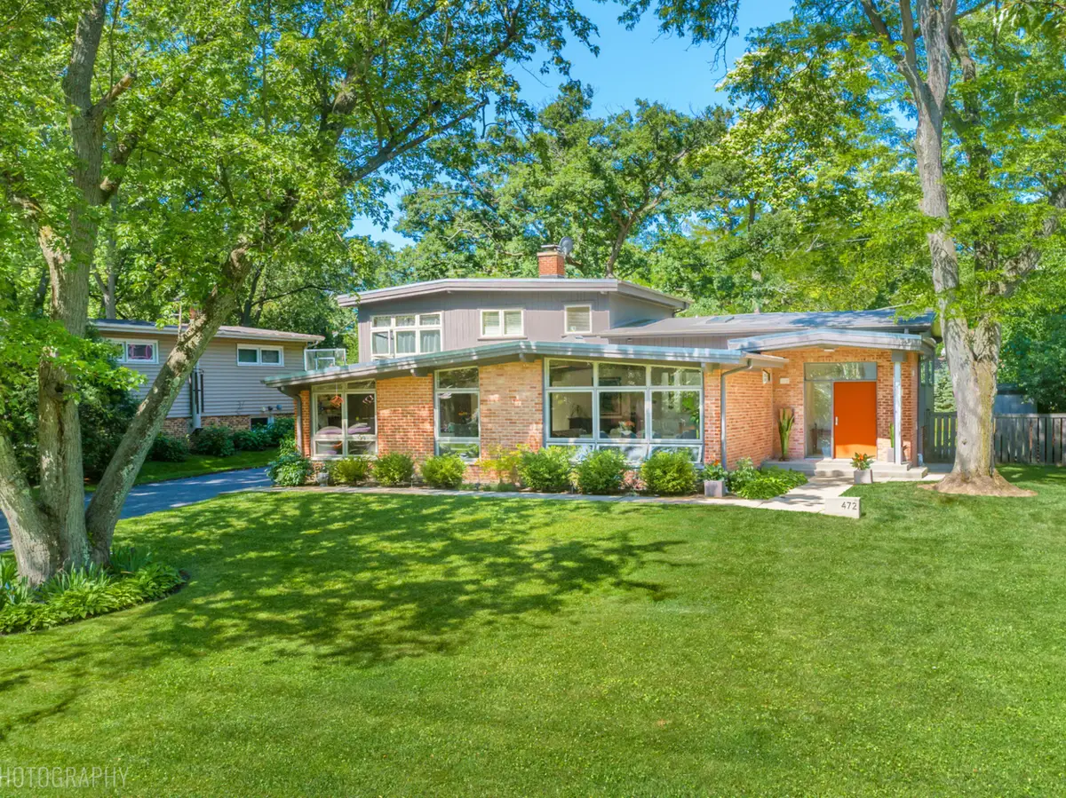 472 Lincoln Avenue, Lake Bluff, IL 60044 - #1
