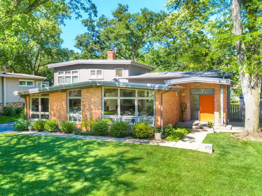 472 Lincoln Avenue, Lake Bluff, IL 60044 - #2