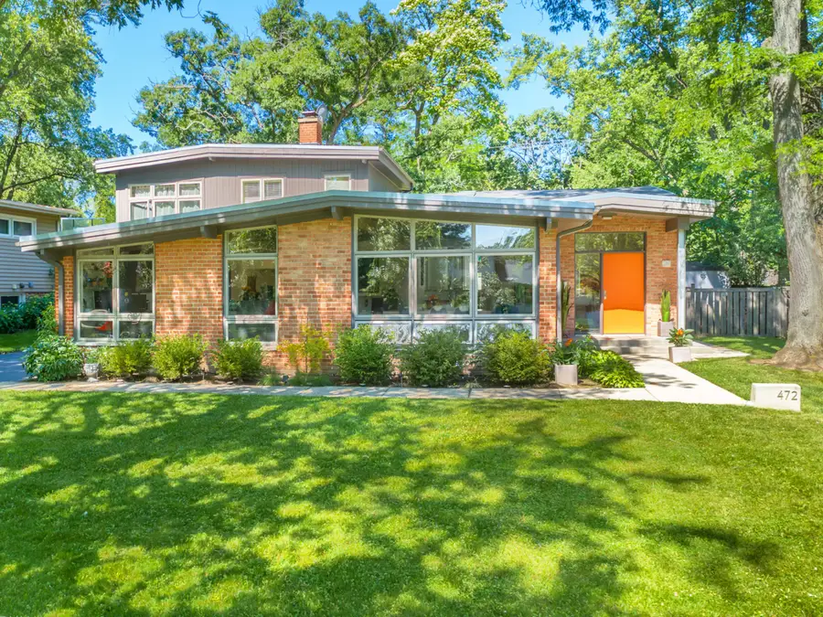 472 Lincoln Avenue, Lake Bluff, IL 60044 - #3