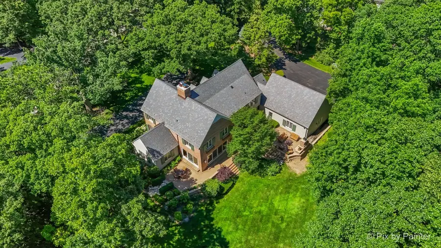 1986 Camphill Circle, Inverness, IL 60067 - #3