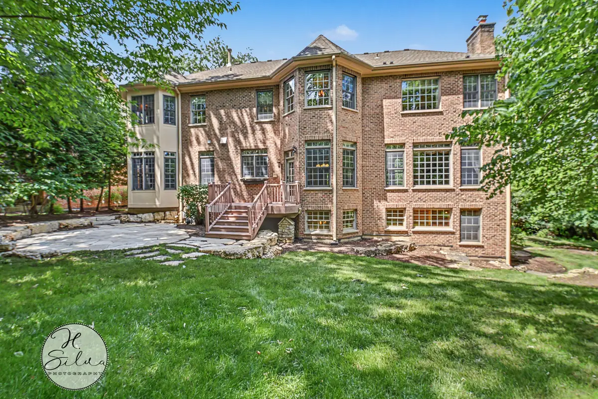 426 W Haley's Hill Court, Palatine, IL 60067 - #1