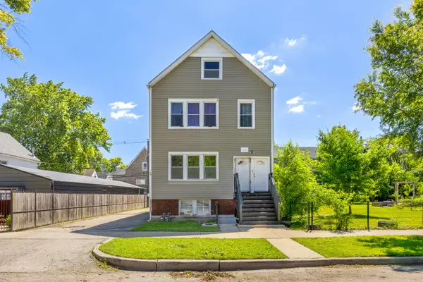 4947 S Laflin Street, Chicago, IL 60609