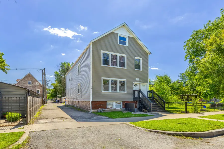 4947 S Laflin Street, Chicago, IL 60609 - #2