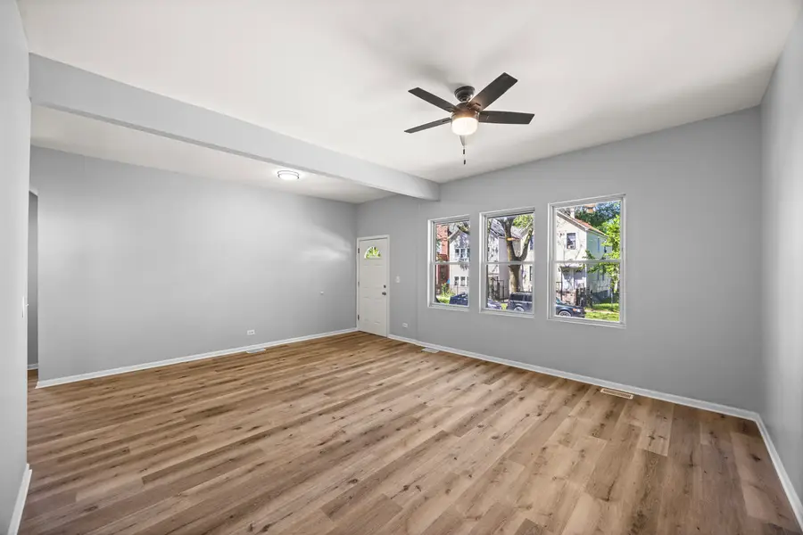4947 S Laflin Street, Chicago, IL 60609 - #3