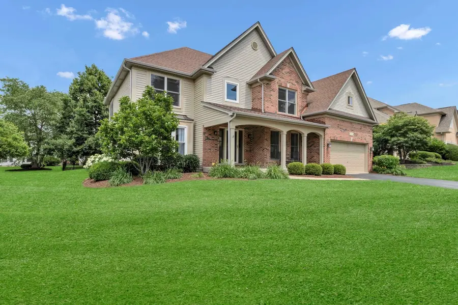2198 Sutton Drive, South Elgin, IL 60177 - #2