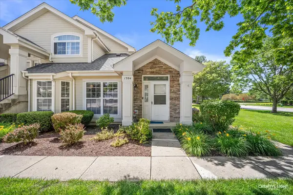 1394 Spencer Lane, Batavia, IL 60510