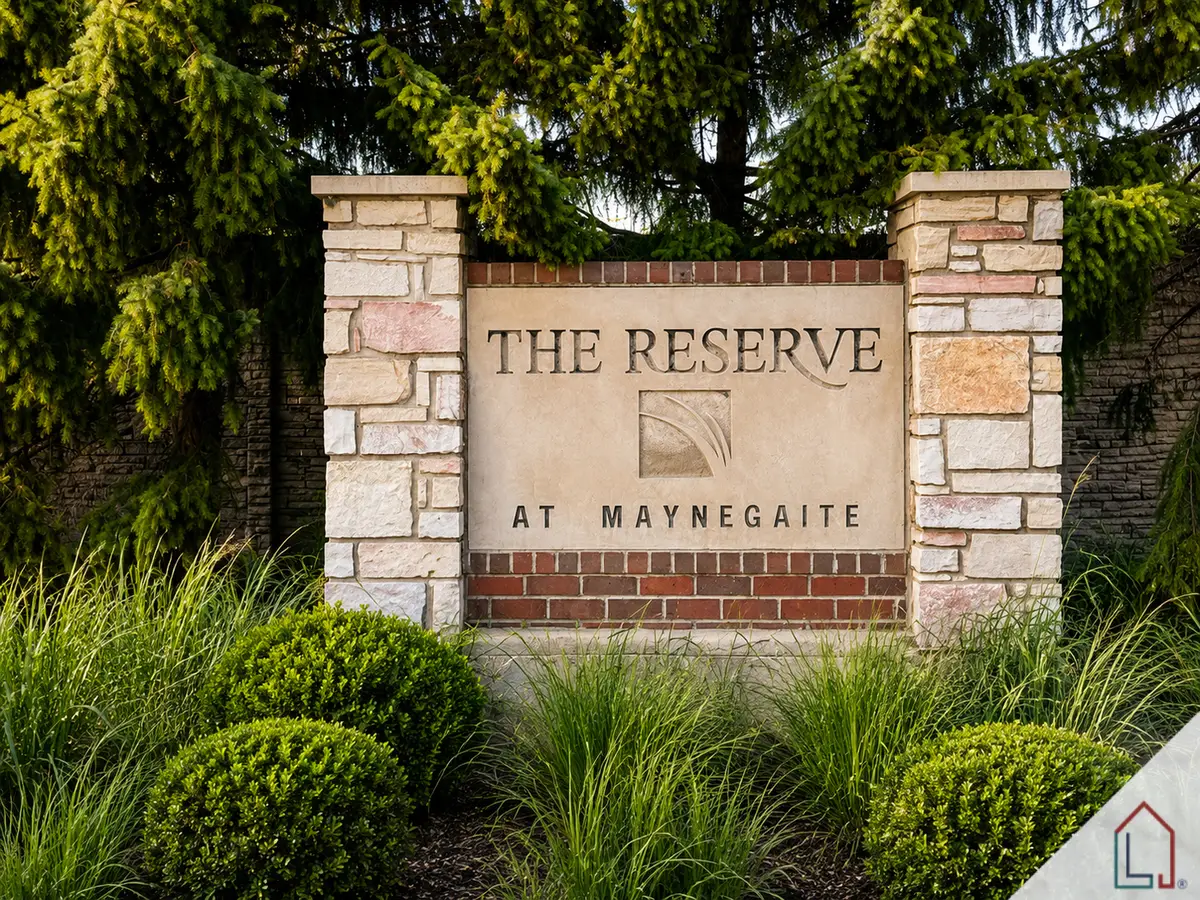 3213 Nottingham Court, Olympia Fields, IL 60461 - #1